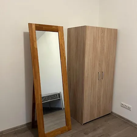 Apartment Grosse Ferienwohnung Bis Zu 4 Personen Voll Ausgestattet Kolkwitz (Spree-Neisse)