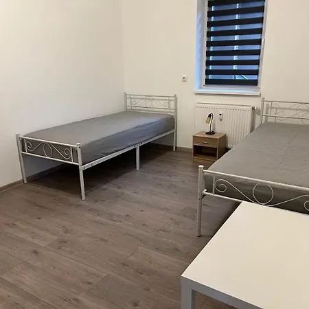 Grosse Ferienwohnung Bis Zu 4 Personen Voll Ausgestattet Kolkwitz (Spree-Neisse)